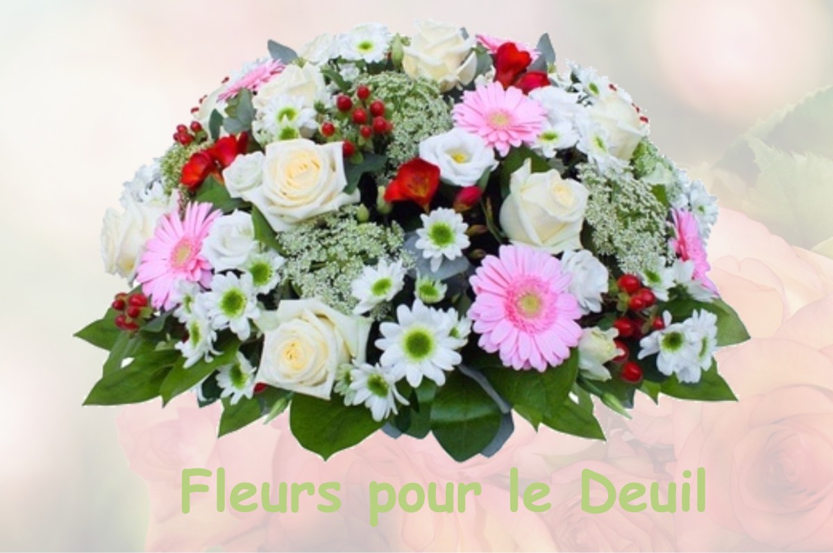 fleurs deuil MARTINCOURT-SUR-MEUSE