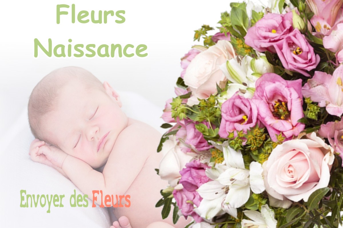 lIVRAISON FLEURS NAISSANCE à MARTINCOURT-SUR-MEUSE