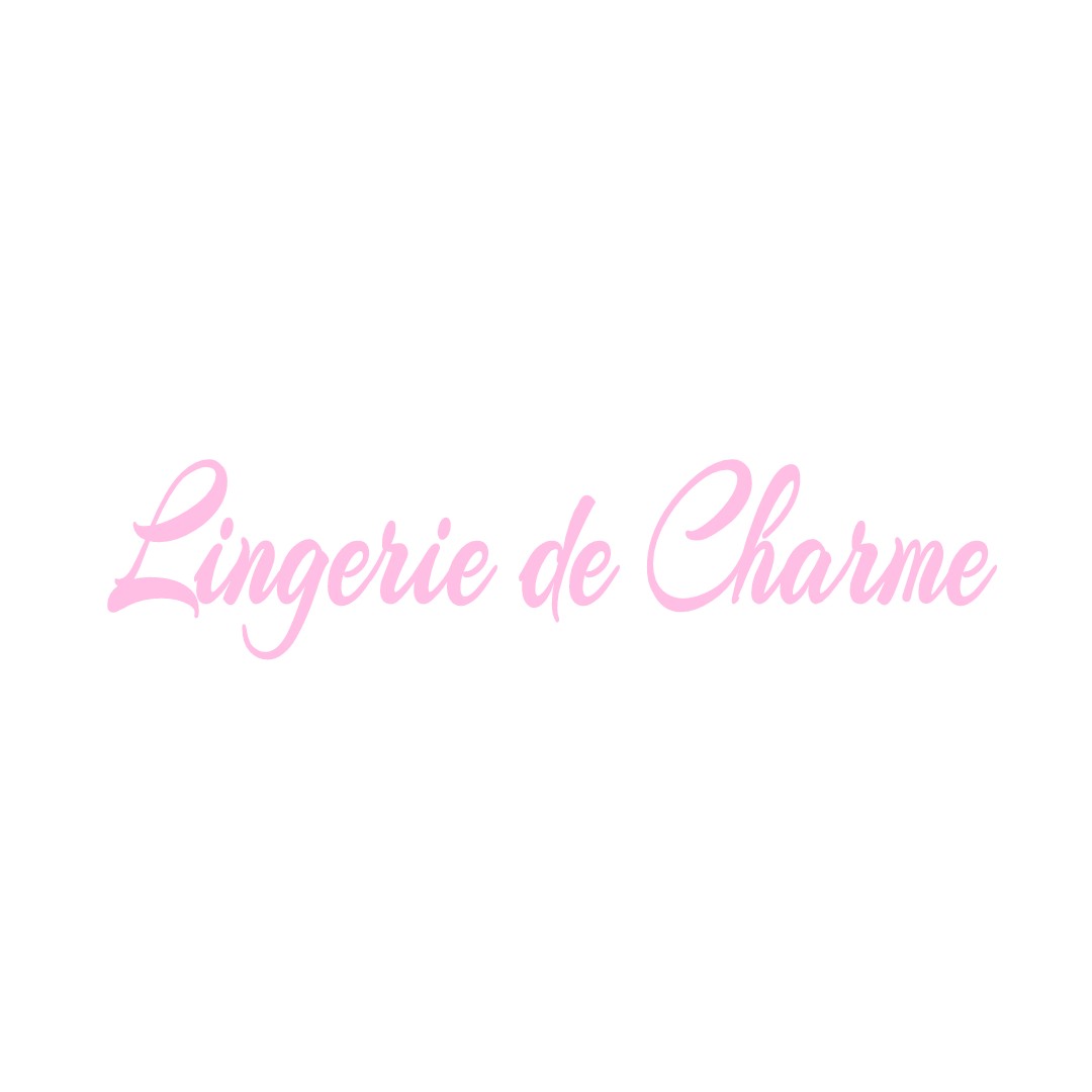 LINGERIE DE CHARME MARTINCOURT-SUR-MEUSE